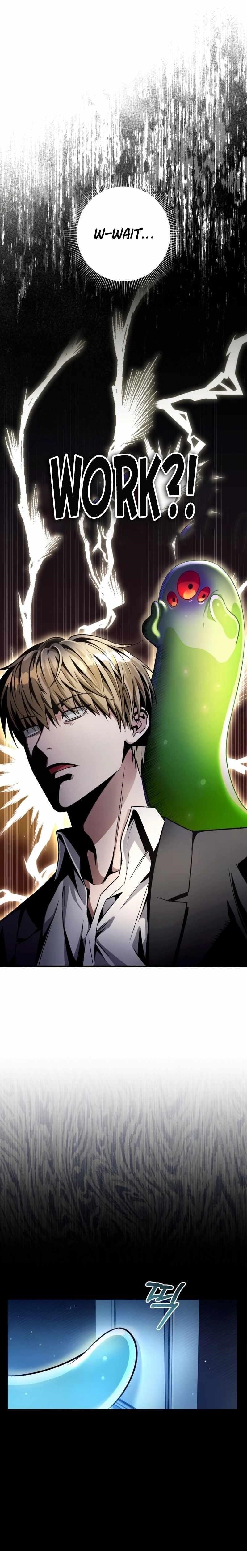 The Delusional Hunter in Another World Chapter 16 - Page 8 in English