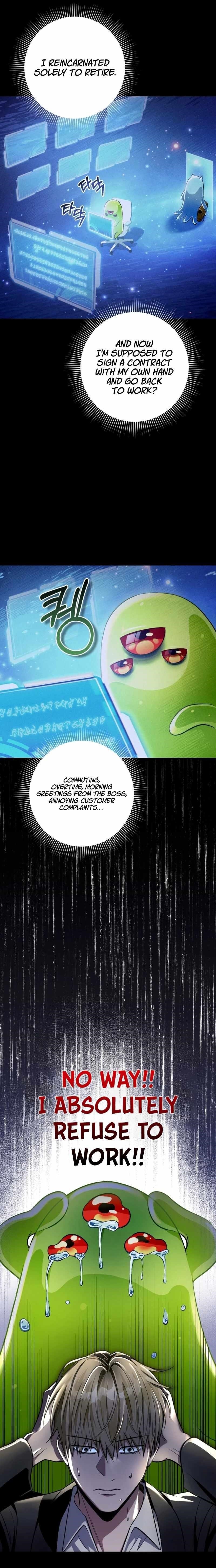 The Delusional Hunter in Another World Chapter 16 - Page 9 in English