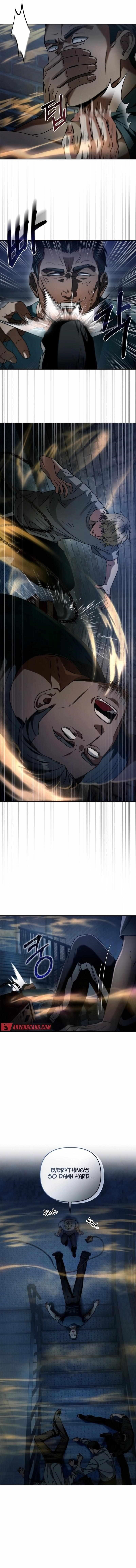The Delusional Hunter in Another World Chapter 19 - Page 15 in English