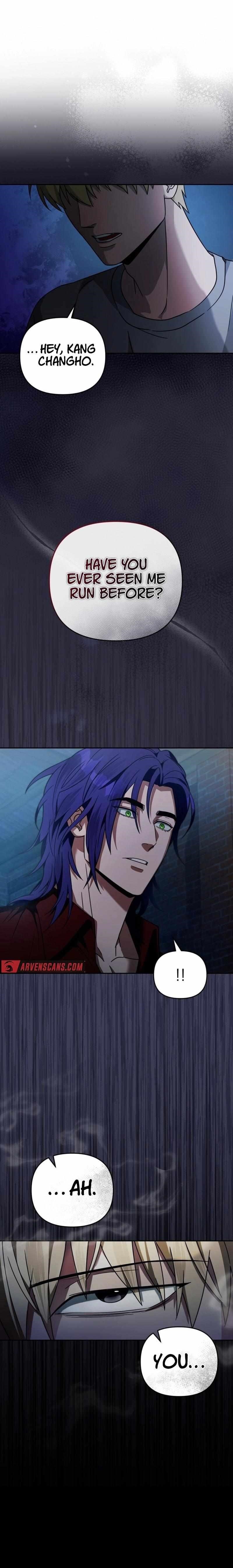 The Delusional Hunter in Another World Chapter 19 - Page 22 in English