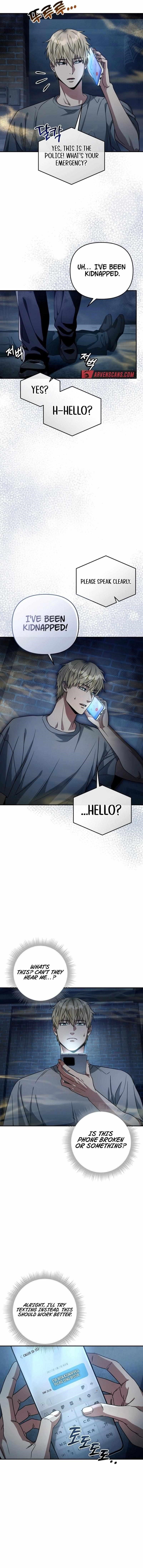 The Delusional Hunter in Another World Chapter 19 - Page 4 in English