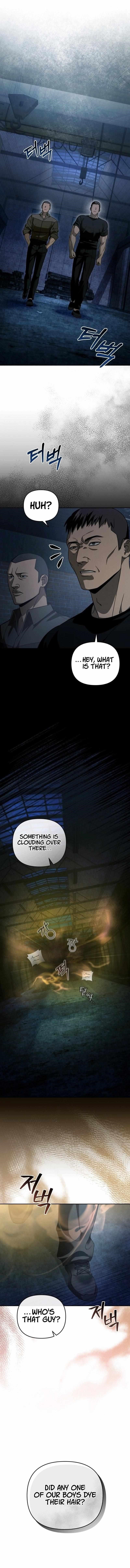 The Delusional Hunter in Another World Chapter 19 - Page 7 in English
