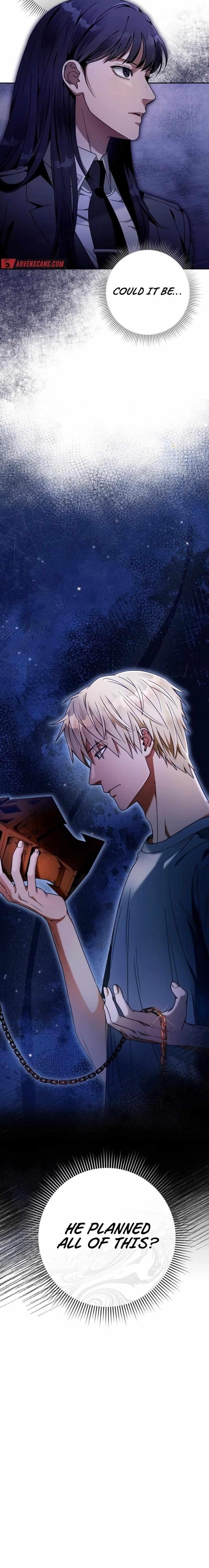 The Delusional Hunter in Another World Chapter 20 - Page 29 in English