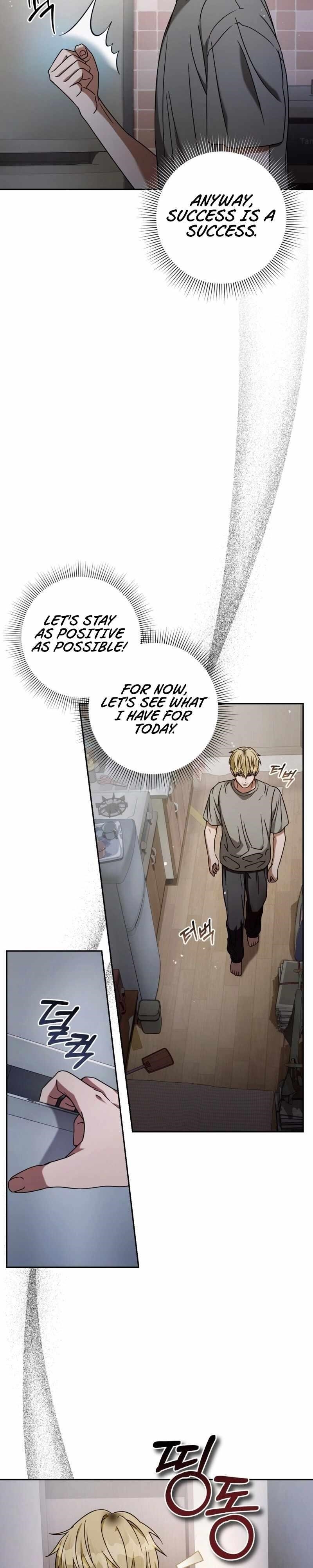 The Delusional Hunter in Another World Chapter 21 - Page 14 in English