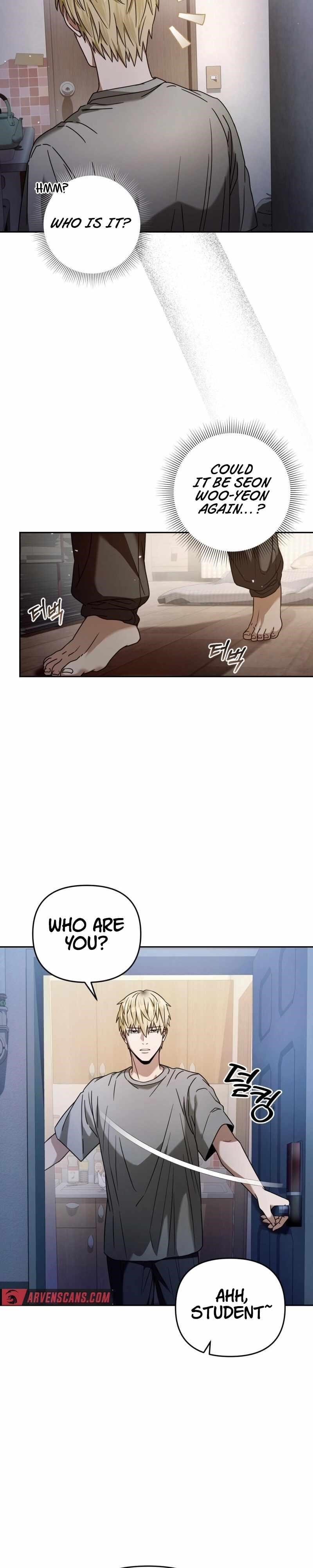 The Delusional Hunter in Another World Chapter 21 - Page 15 in English