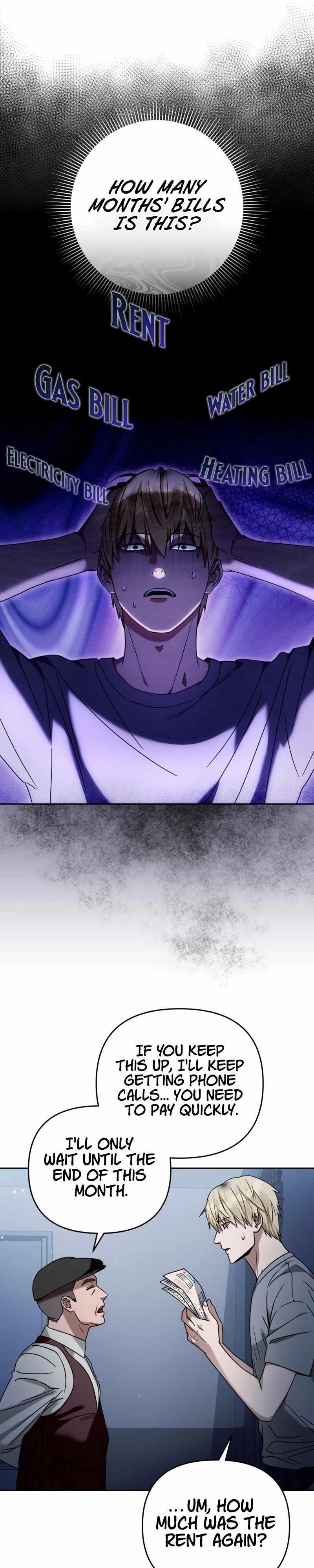 The Delusional Hunter in Another World Chapter 21 - Page 19 in English