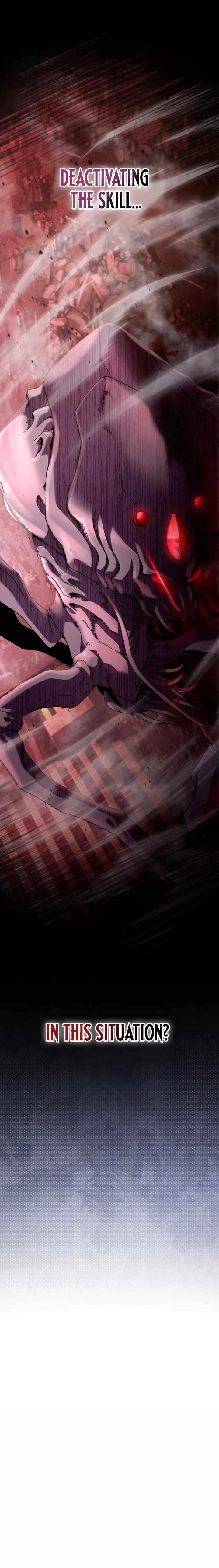 The Delusional Hunter in Another World Chapter 40 - Page 16 in English