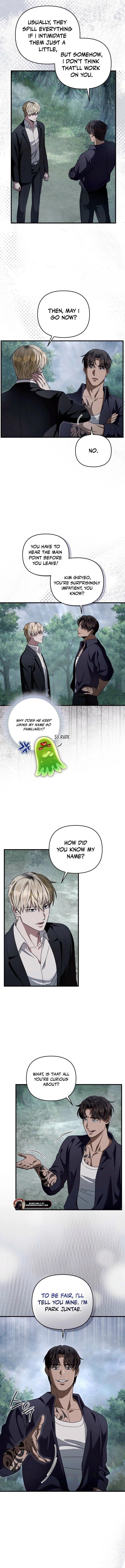 The Delusional Hunter in Another World Chapter 45 - Page 10 in English