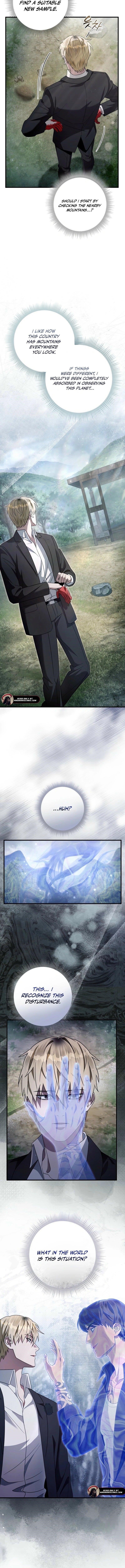 The Delusional Hunter in Another World Chapter 45 - Page 4 in English