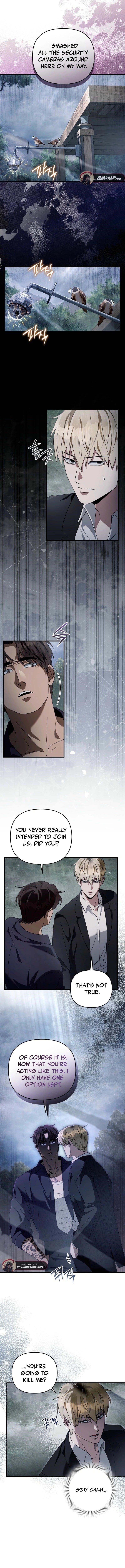 The Delusional Hunter in Another World Chapter 46 - Page 3 in English