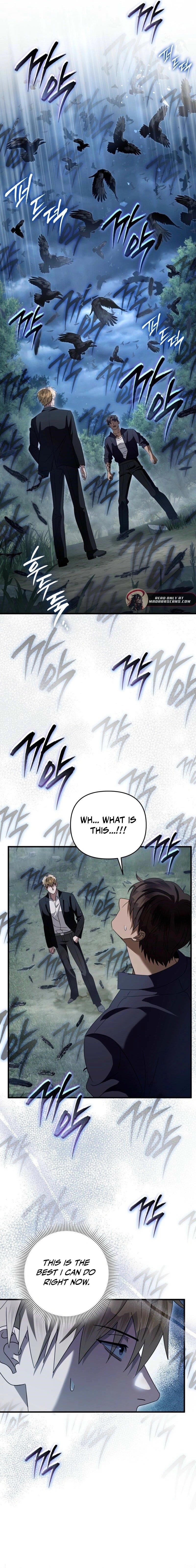 The Delusional Hunter in Another World Chapter 46 - Page 7 in English