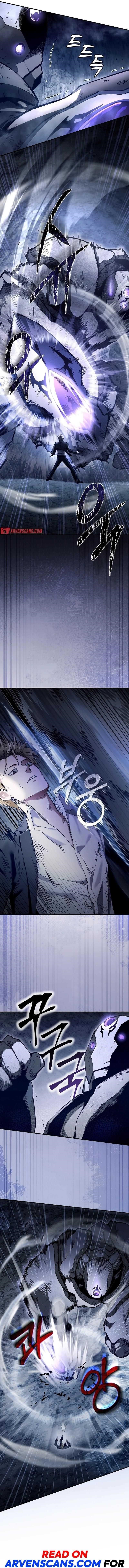 The Delusional Hunter in Another World Chapter 5 - Page 10 in English
