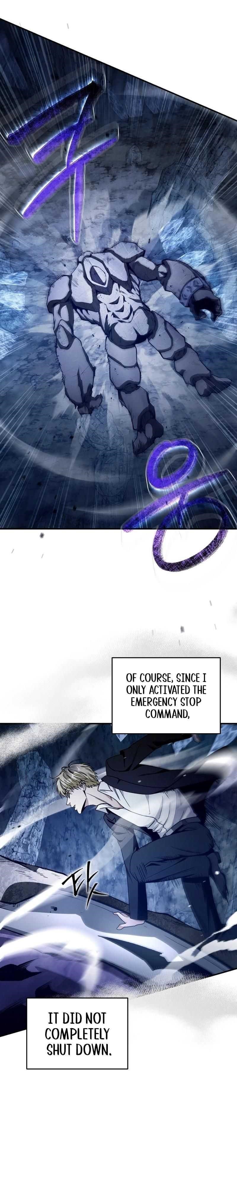 The Delusional Hunter in Another World Chapter 5 - Page 14 in English