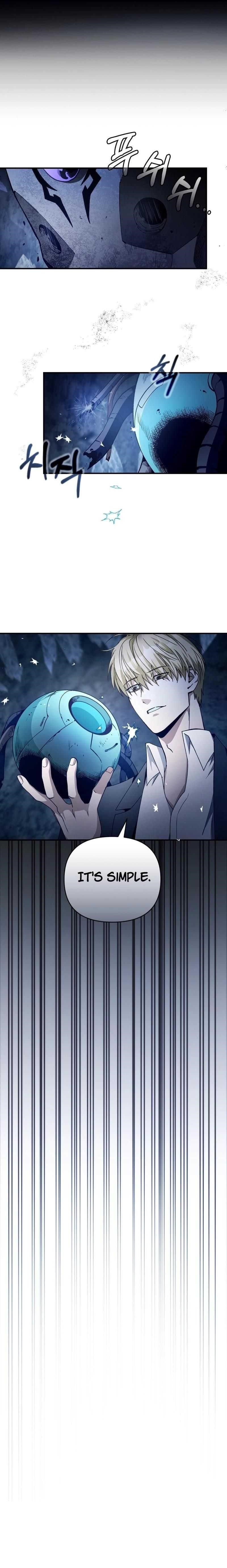 The Delusional Hunter in Another World Chapter 5 - Page 17 in English