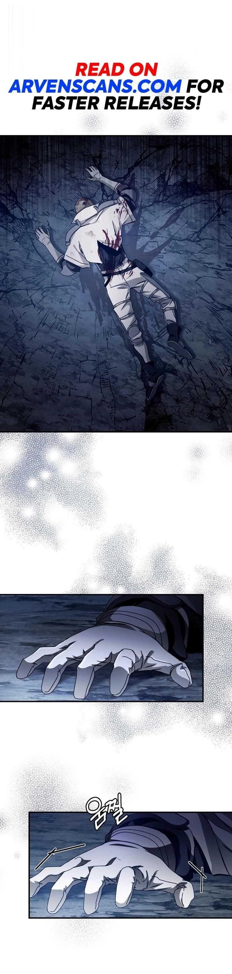 The Delusional Hunter in Another World Chapter 5 - Page 18 in English
