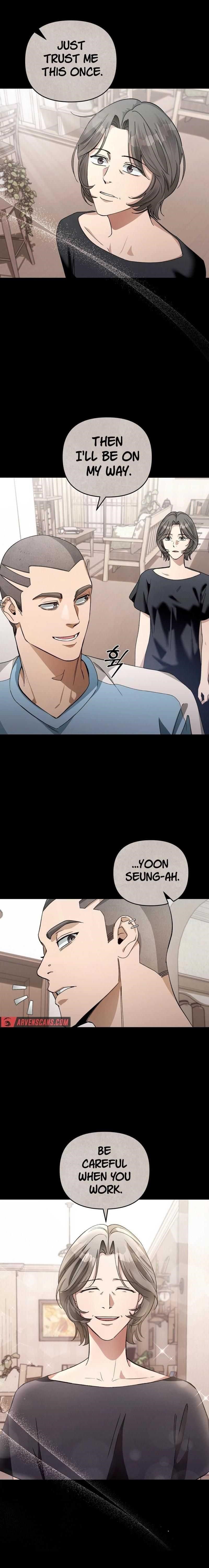 The Delusional Hunter in Another World Chapter 5 - Page 21 in English