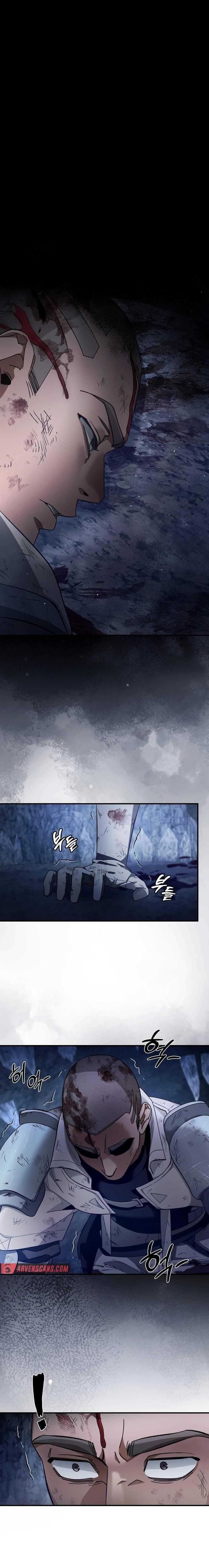 The Delusional Hunter in Another World Chapter 5 - Page 22 in English