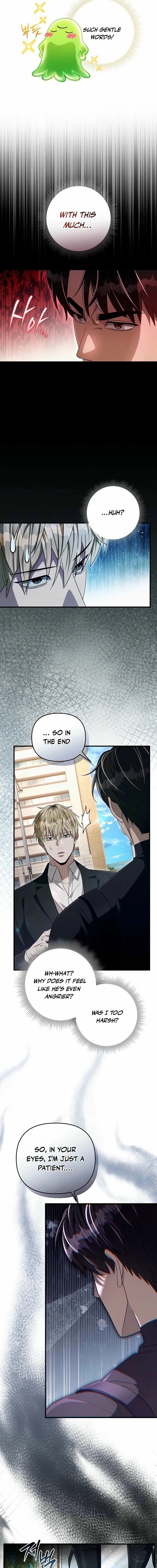 The Delusional Hunter in Another World Chapter 57 - Page 4 in English
