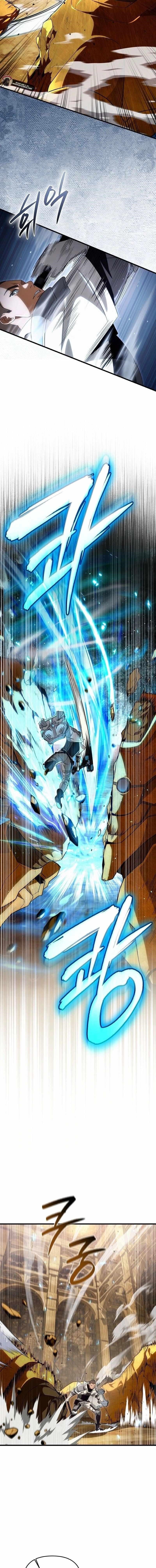 The Delusional Hunter in Another World Chapter 60 - Page 6 in English