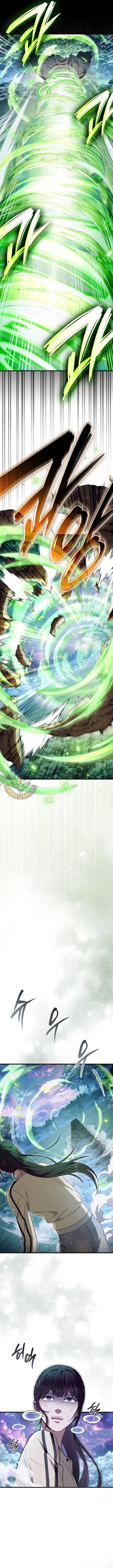 The Delusional Hunter in Another World Chapter 71 - Page 5 in English