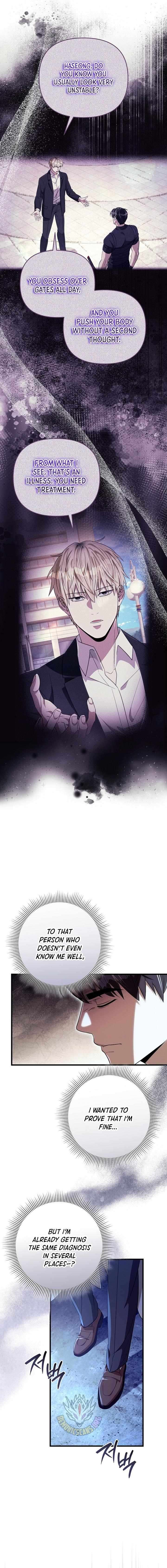The Delusional Hunter in Another World Chapter 72 - Page 12 in English