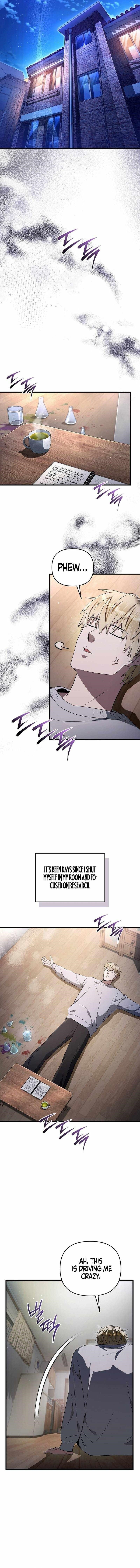 The Delusional Hunter in Another World Chapter 74 - Page 7 in English