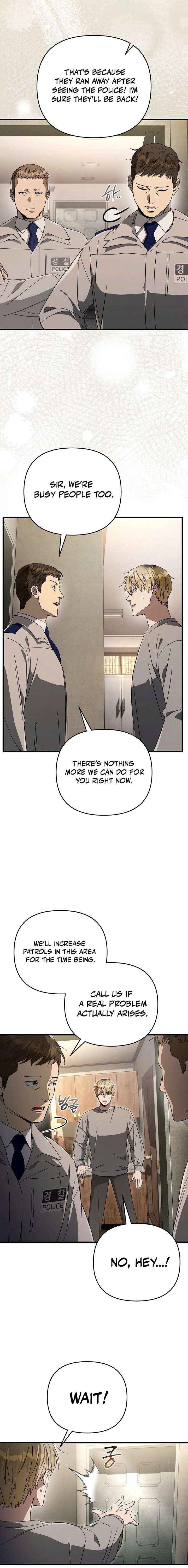 The Delusional Hunter in Another World Chapter 75 - Page 12 in English