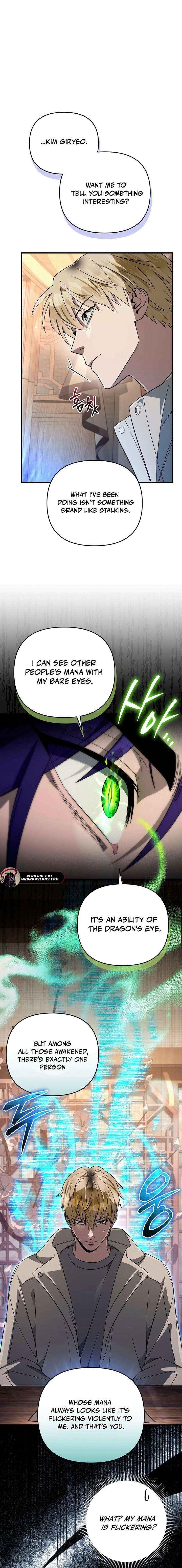 The Delusional Hunter in Another World Chapter 76 - Page 17 in English