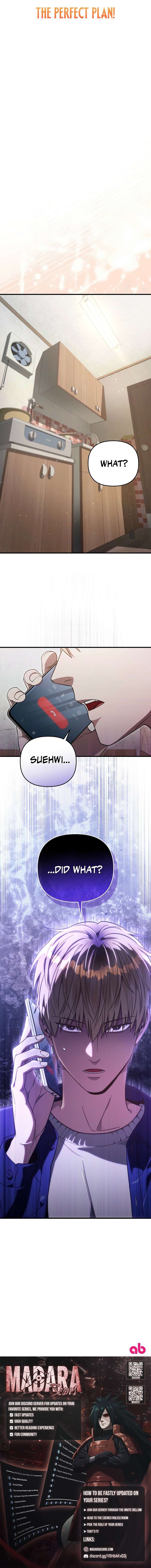 The Delusional Hunter in Another World Chapter 86 - Page 12 in English