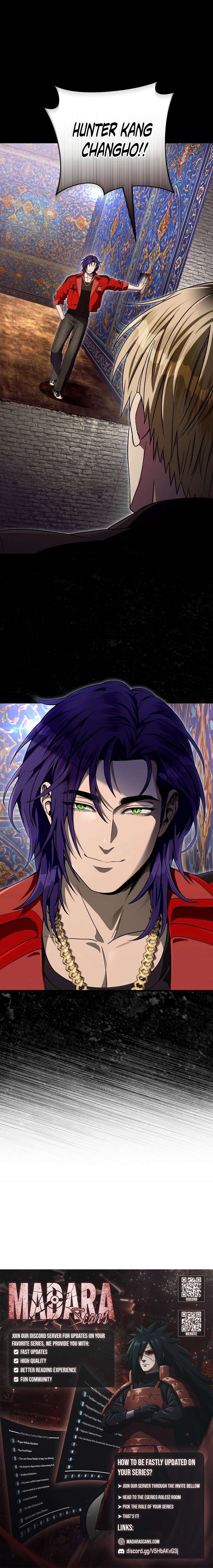 The Delusional Hunter in Another World Chapter 87 - Page 10 in English