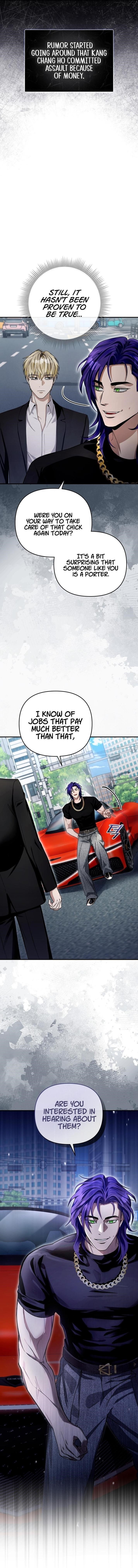 The Delusional Hunter in Another World Chapter 9 - Page 15 in English