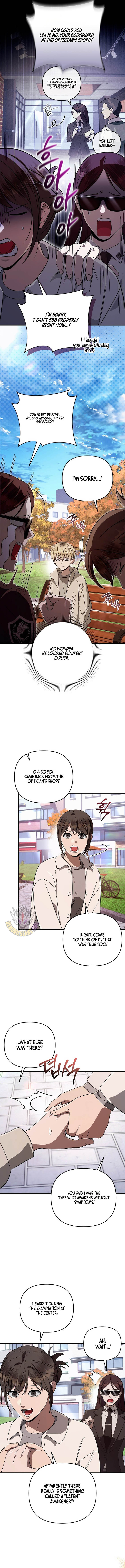 The Delusional Hunter in Another World Chapter 92 - Page 6 in English