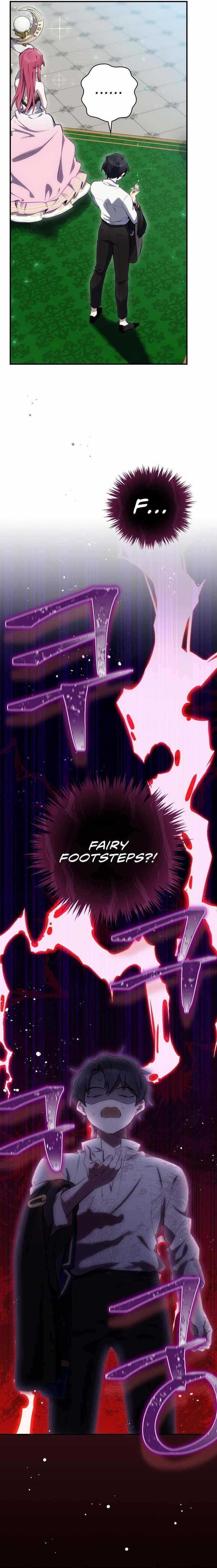 Ending Maker Chapter 22 - Page 12 in English