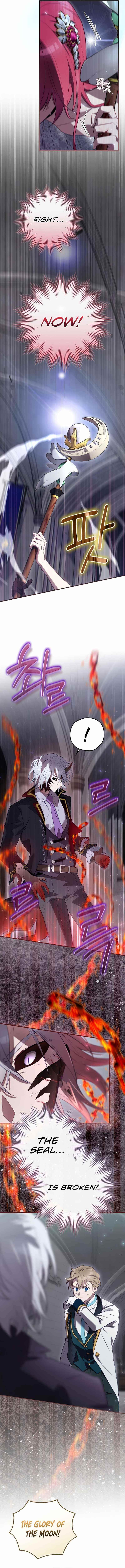 Ending Maker Chapter 32 - Page 7 in English