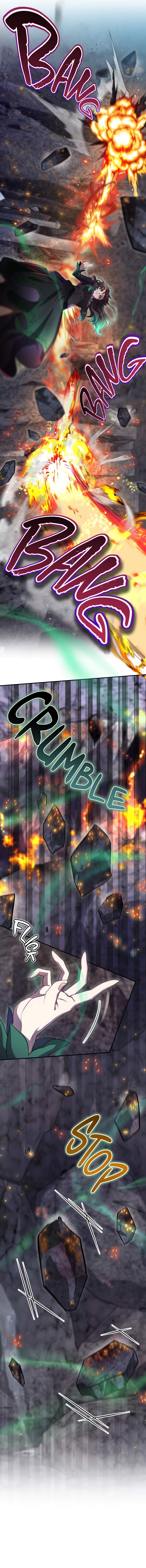 Ending Maker Chapter 40 - Page 12 in English