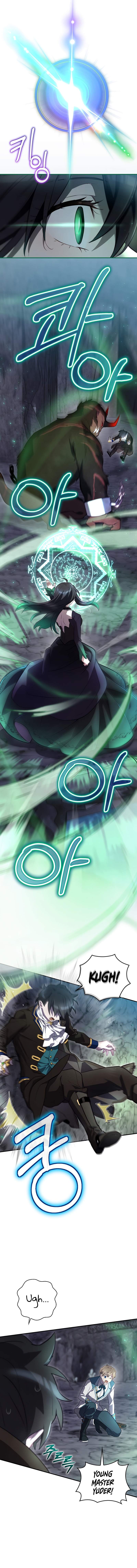 Ending Maker Chapter 40 - Page 9 in English