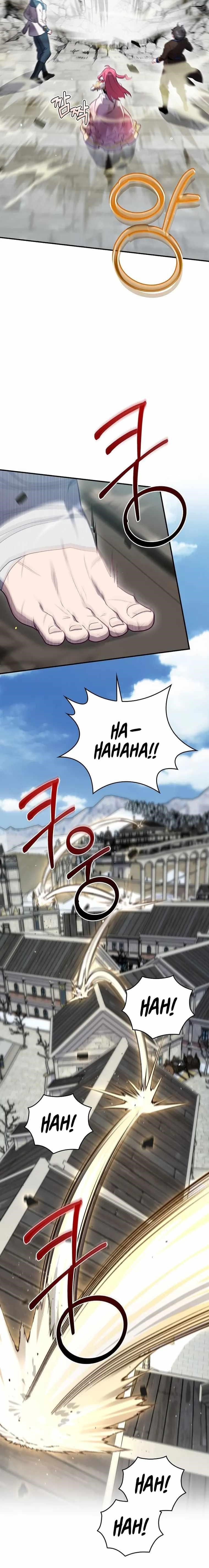 Ending Maker Chapter 47 - Page 4 in English