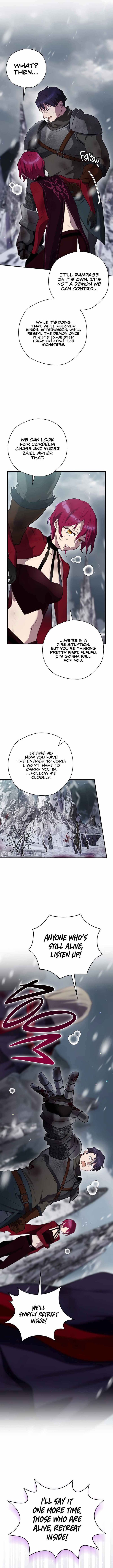 Ending Maker Chapter 52 - Page 10 in English