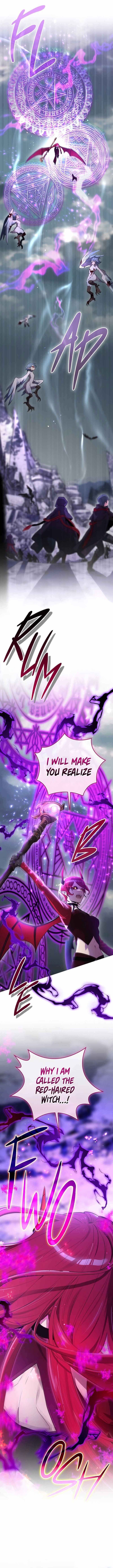 Ending Maker Chapter 52 - Page 7 in English