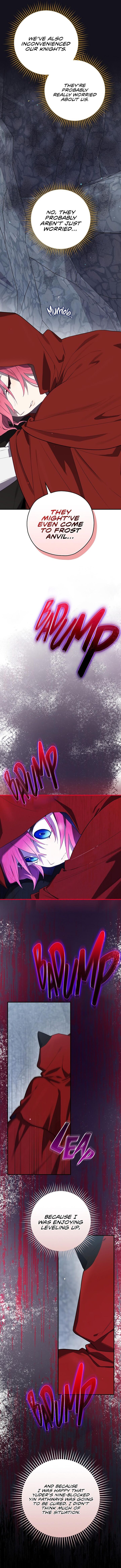 Ending Maker Chapter 55 - Page 12 in English