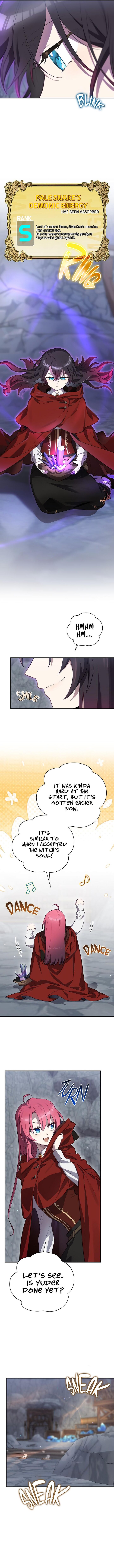 Ending Maker Chapter 55 - Page 3 in English