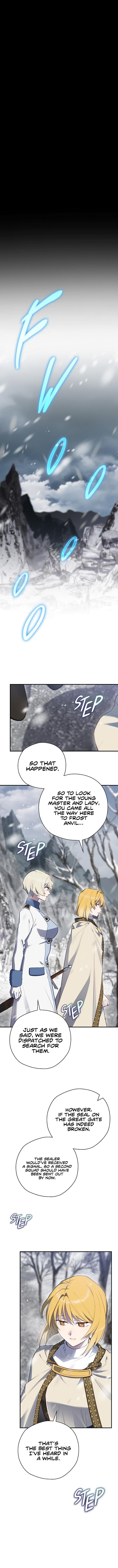 Ending Maker Chapter 55 - Page 6 in English