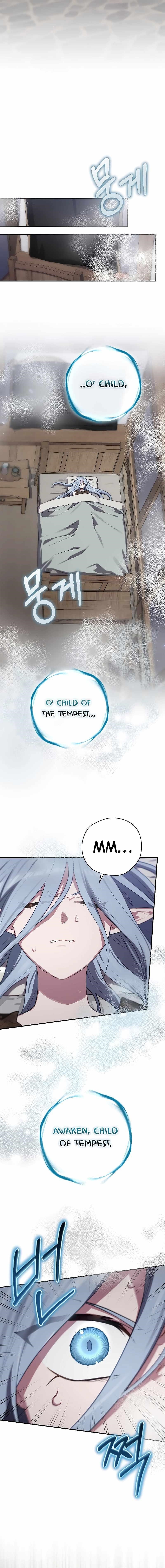 Ending Maker Chapter 64 - Page 11 in English