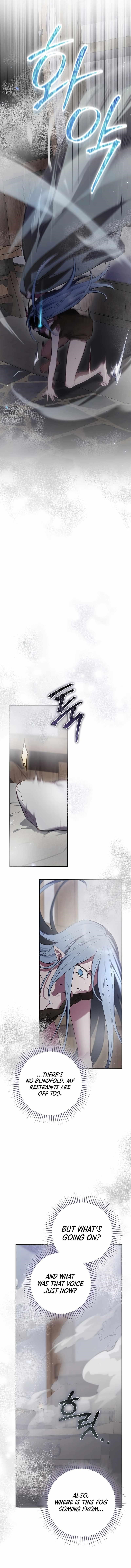 Ending Maker Chapter 64 - Page 12 in English