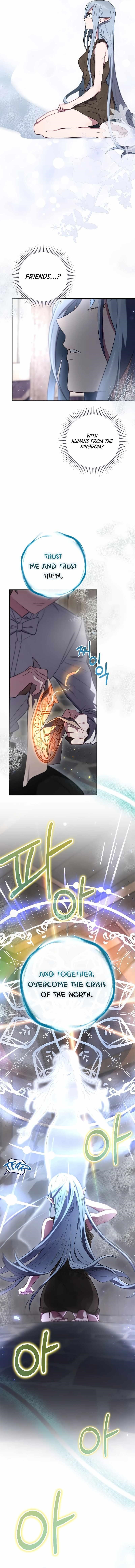 Ending Maker Chapter 64 - Page 16 in English