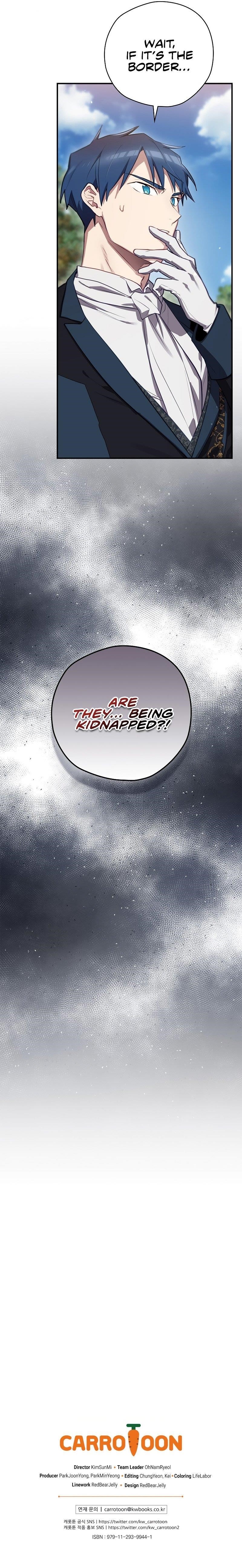 Ending Maker Chapter 65 - Page 10 in English