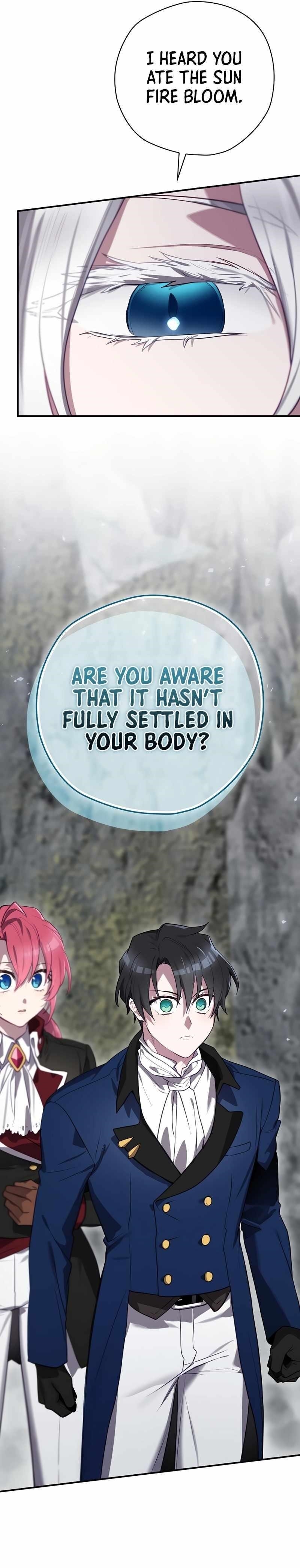 Ending Maker Chapter 67 - Page 13 in English