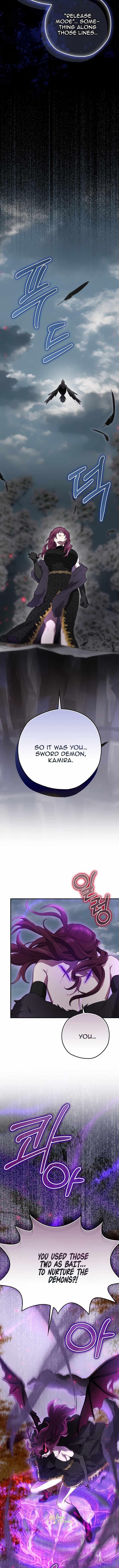Ending Maker Chapter 68 - Page 11 in English