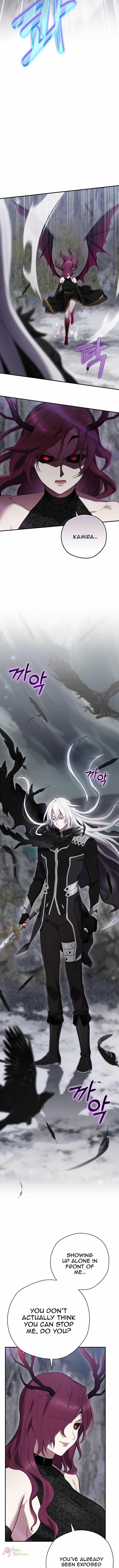 Ending Maker Chapter 68 - Page 14 in English