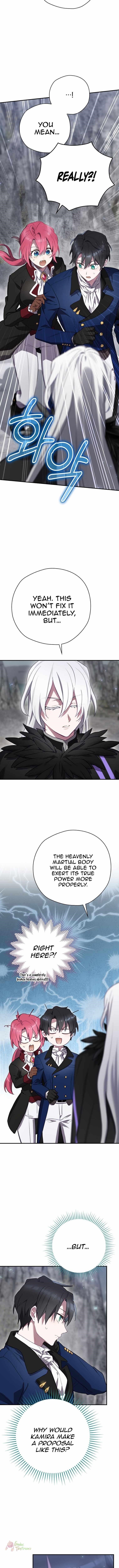 Ending Maker Chapter 68 - Page 5 in English